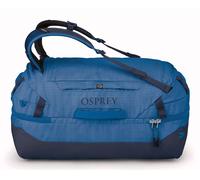 Osprey sac de voyage Transporter Squffel 70 Blue Flame