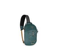 Osprey sac en bandoulière Quasar Sling Bag Torrent Blue Heather bleu pétrole