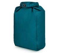 Osprey Sac étanche Ultralight DrySack Window 12 L Bleu