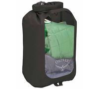 Osprey - Sac étanche - Dry Sack w/Window Black en Nylon - Taille 35 L - Noir Noir 35 L