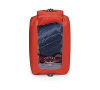 Osprey Sac étanche ultraléger avec fenêtre 20 orange de mars