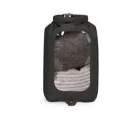 Osprey Sac étanche ultraléger avec fenêtre 6 noir