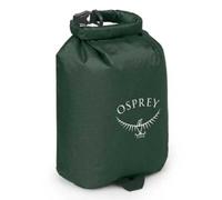 Osprey Housse de rangement Ultralight Dry Sack 3 – 3 l – Tundra Green