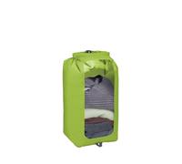 Osprey Dry Sack 35 with Window Limon Green