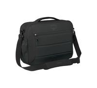 Osprey - Sacoche de voyage - Ozone Brief Bag Black en Nylon - Noir Noir