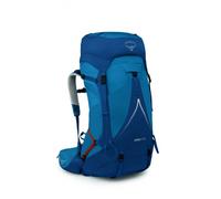 OSPREY - Sacs à dos de randonnée - Atmos Ag Lt 50 Nightshift Scoria Blue - Sac A Dos | Osprey - S/M - male S/M
