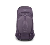 Osprey Sac de randonnée Aura AG 65 Femme Violet