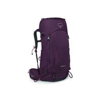 OSPREY - Sacs à dos de randonnée - Kyte 38 Femme Elderberry Purple - Sac A Dos | Osprey - XS/S - female XS/S