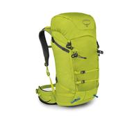 OSPREY - Sacs d'alpinisme - Sac Mutant 38 Lemongrass - S/M - male S/M