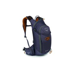 Osprey - Salida 12 - Sac à dos vélo femme Space Travel Grey - 12 L