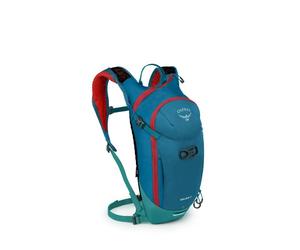 Osprey - Salida 8 - Sac à dos vélo femme Waterfront Blue - 8 L