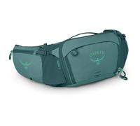 Osprey Sac banane Savu 5 – 26 cm – vert