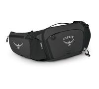 Osprey Sac banane d’hydratation Savu 5L Noir Carbone