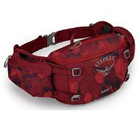 Osprey Savu 5 Sac Multisports Unisexe Claret Red - O/S