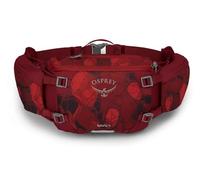 Osprey Savu 5 Sac Multisports Unisexe Claret Red - O/S