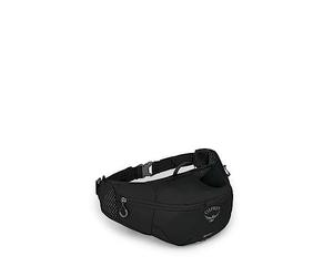 Osprey Savu Unisexe Pack Lombaire, 2L, Black, O/S