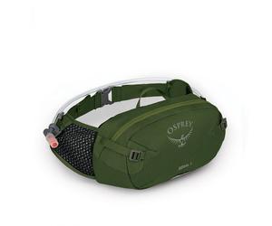 Osprey - Seral 4 - Ceinture hydratation Dustmoss Green - 4 L