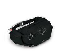 Sacoche vÃ©lo OSPREY Seral 7 (Black) ONE SIZE