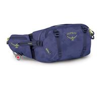 Osprey Seral 7 Waist Bag Bleu,Violet