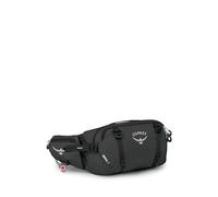 Osprey Seral 7 Waist Bag Noir