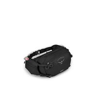 Sacoche vÃ©lo OSPREY Seral 7 (Black) ONE SIZE