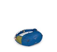 Sac banane d’hydratation Osprey Seral 4L bleu électrique
