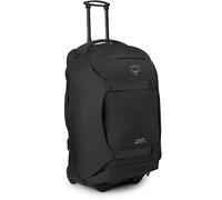 Osprey – Valise robuste – Shuttle 100 Black – Noir