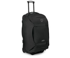Osprey - Shuttle 100 - Sac de voyage - 100 l - black