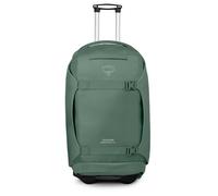 Osprey - Shuttle 100 - Sac de voyage - 100 l - koseret green
