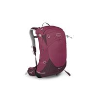 Osprey Sirrus 24 sac à dos w 49 cm elderberry purple-chiru tan (TAS013138)