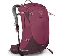 Osprey Sirrus 24 sac à dos w 49 cm elderberry purple-chiru tan (TAS013138)