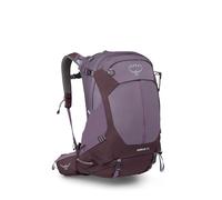 Osprey Sac à dos Sirrus 34 3593-sirrus Femme Violet