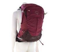 Osprey Sirrus 24 sac à dos w 49 cm elderberry purple-chiru tan (TAS013138)
