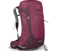 OSPREY Sirrus 26 - Femme - Violet / Rouge - taille Unique- modèle 2025