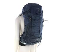 Osprey - Sac à dos de randonnée - Sirrus 26 Muted Space Blue - Bleu Bleu