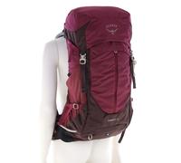 Sirrus 26 Femme Elderberry Purple - Sac A Dos | Osprey
