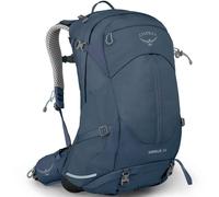 OSPREY Sirrus 34 - Femme - Bleu - taille Unique- modèle 2025
