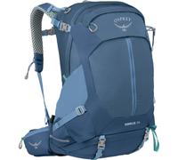 Osprey Sac à dos randonnée Sirrus 34 Femme 34 L Sevres Blue