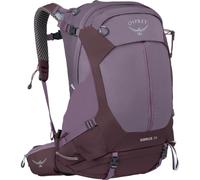 Osprey Sac à dos Sirrus 34 3593-sirrus Femme Violet