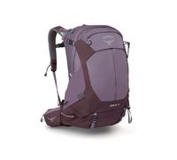 Osprey - Sirrus 34 - Sac à dos randonnée femme Purple Dusk - 34 L