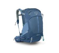 Osprey - Sirrus 34 - Sac à dos randonnée femme Sevres Blue - 34 L