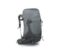 Osprey - Sac de trekking - Sirrus 36 Medium Grey en Nylon - Gris Gris