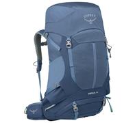 Osprey – Sac de trekking – Sirrus 44 Sevres Blue – en nylon – Bleu