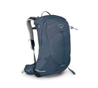 Osprey Sirrus Femme Sac à dos, 24L, Muted Space Blue, O/S