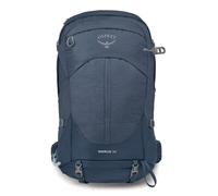 Osprey Sac à dos de randonnée journée Sirrus 34 Femme Muted Space Blue