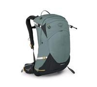 Osprey Sirrus Femme Sac à dos, 34L, Succulent Green, O/S