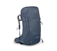Osprey Sirrus Sac à Dos, kl-Bleu, Taille Unique Femme