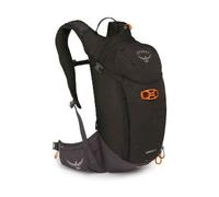 Osprey Siskin 12L Sac Multisports Homme Black O/S