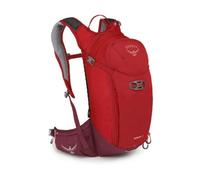 Osprey - Siskin 12 - Sac à dos vélo homme Ultimate Red - 12 L