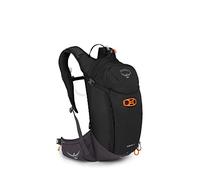Osprey Siskin 12L Sac Multisports Homme Black O/S